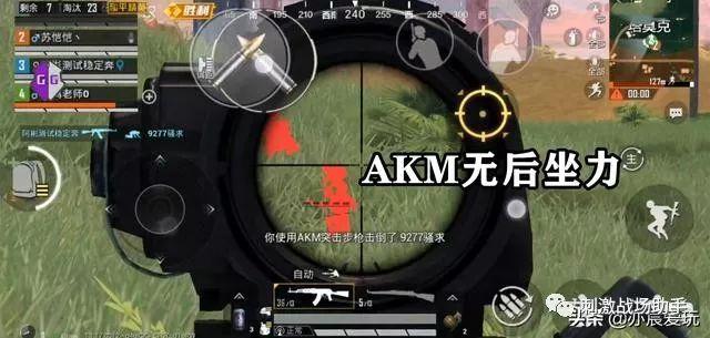 揭秘和平精英辅助工具的真相:你真的需要它吗